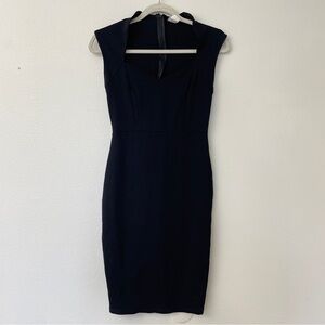 Privy Mini Bodycon Dress